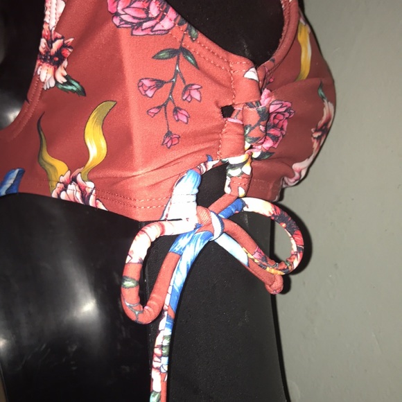 2 pc Summer outfit /sm-med - Picture 7 of 9